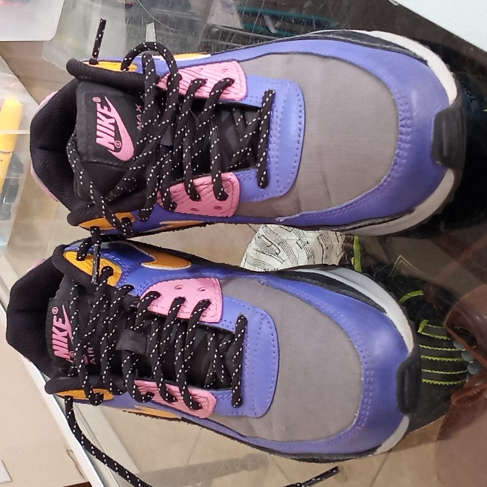 Nike Air max, 6y